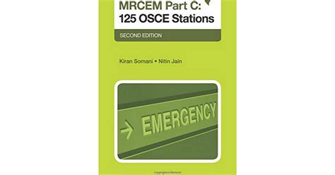 There are hundreds of books available here, in all sorts of interesting genres, and all of. . Mrcem osce 125 stations pdf free download